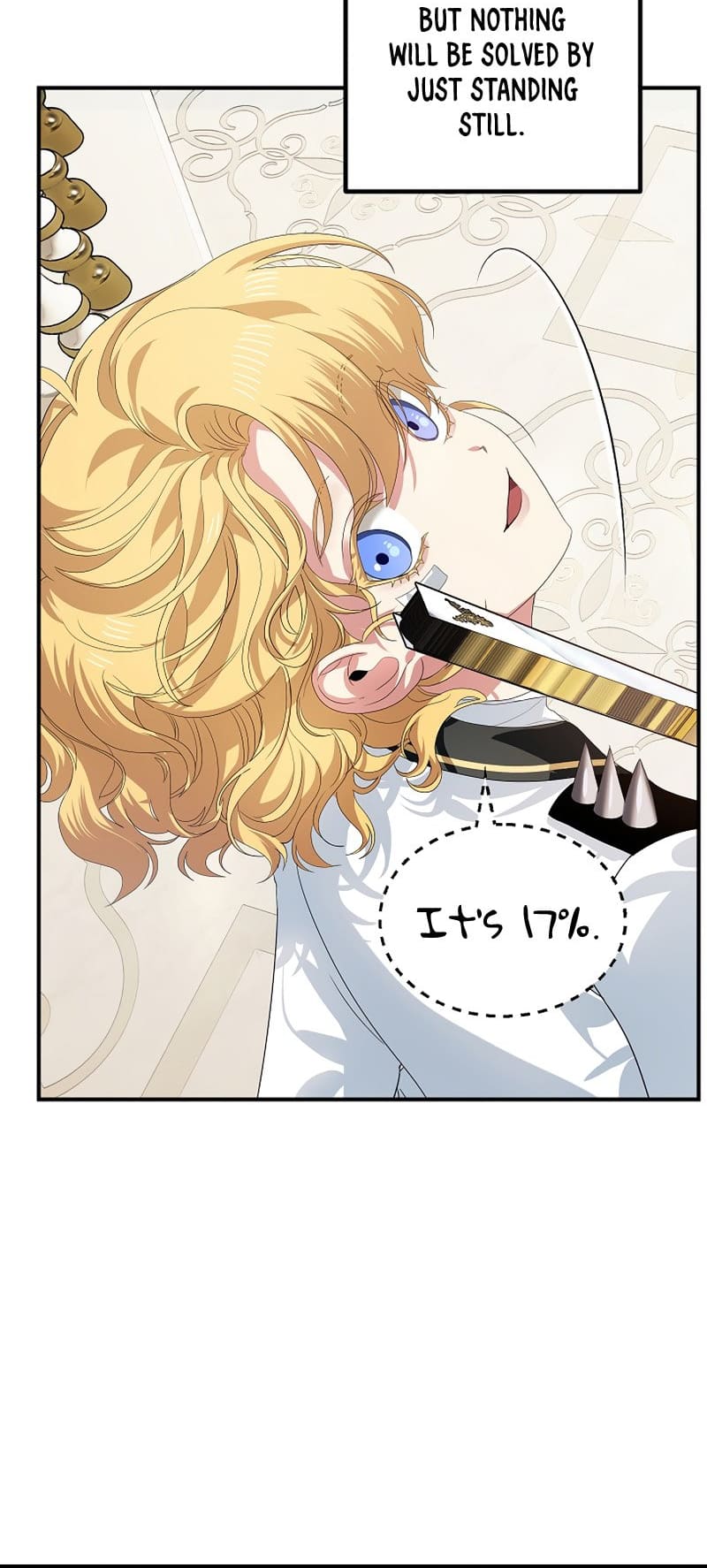 SSS-Class Suicide Hunter, Chapter 89 image 19